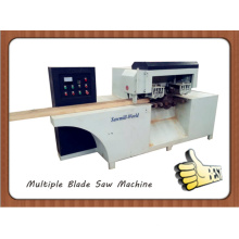 Factory Direct Multiple Blade Rip Saw with Great Price